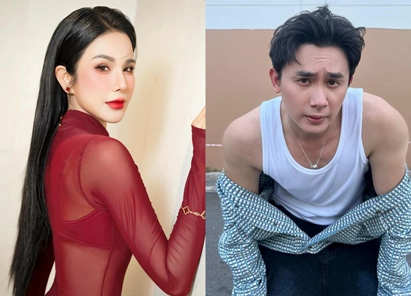 Diệp Lâm Anh công khai sánh đôi cùng tình trẻ, đàng trai có 1 hành động khó chối chuyện yêu đương?