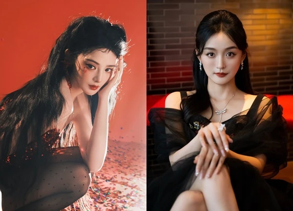 Mỹ nữ phản diện đang hot nhất màn ảnh tố cáo bị dàn dựng tin nhắn hạ bệ, 1 nàng thơ cũng là nạn nhân