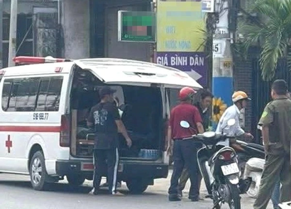 Người đàn ông tử vong bất thường trong nhà nghỉ ở Bình Dương