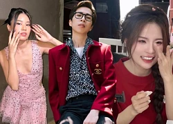Người mệt mỏi nhất trong mớ bòng bong tình ái của ViruSs và dàn người đẹp