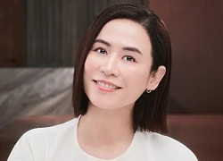 Tuyên Huyên ở tuổi 55: Xinh đẹp, độc thân, nói về tin đồn với Cổ Thiên Lạc
