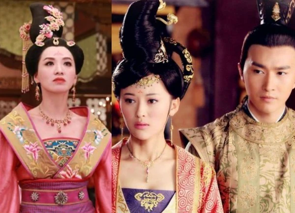 Everyone is afraid of marrying the princess of the Tang Dynasty, especially the big families, why?