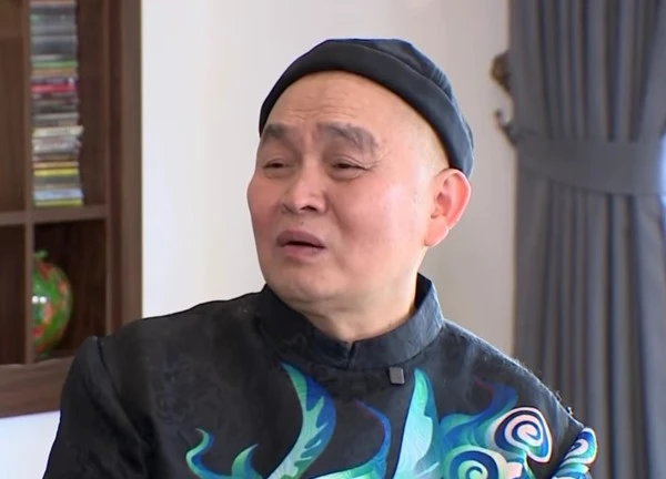 Danh hài Xuân Hinh: "Tôi bây giờ lúc nhớ lúc quên"