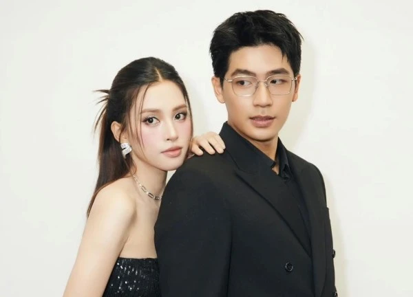Đến mức này mà Quốc Anh - Tiểu Vy vẫn chỉ là bạn?