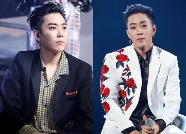 Eun Jiwon: Idol U50 nhà YG, cưới bạn thân thời thơ ấu, 2 năm sau lập tức ly dị