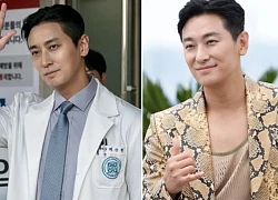 Who is Joo Ji Hoon, the crown prince who "loves thousands of people" to go to the "crazy" doctor that makes social media go crazy?