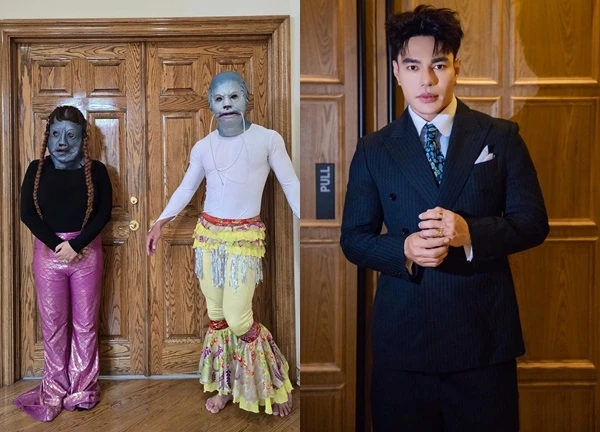 Phát hiện cảnh tượng hãi hùng trong phòng riêng của sao nam Vbiz: "Sao có thể dơ như vậy?"