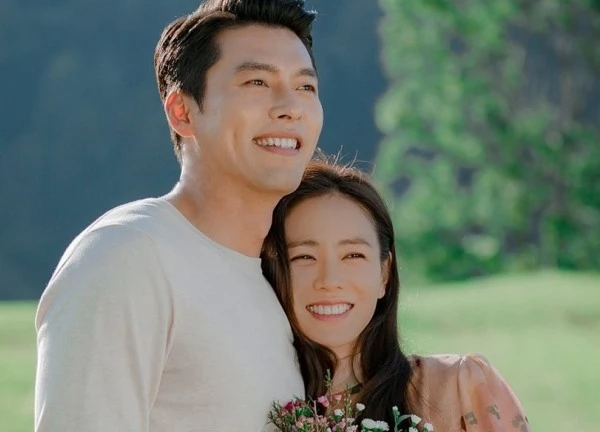 "Chị đẹp" Son Ye Jin khoe ảnh quý tử, thừa nhận hồi sinh nhờ hôn nhân
