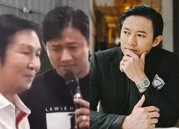 Đoạn clip của Quý Bình và Vũ Linh gây đa.u xó.t nhất lúc này