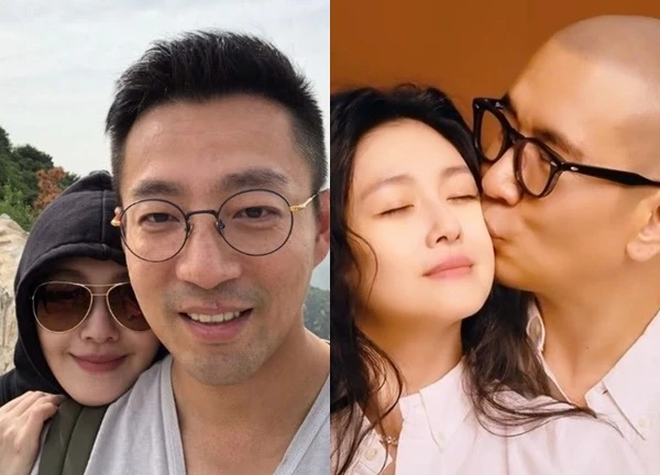 Hai người chồng của Từ Hy Viên gặp gỡ bàn về phân chia tài sản