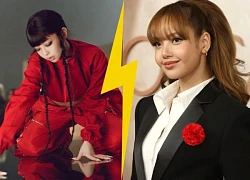 Jennie 'hở bạo' ép Lisa vào thế khó, óc nghệ thuật bị CĐM chê dại, gây tranh cãi
