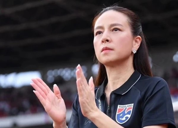 Madam Pang và Liên đoàn bóng đá Thái Lan thua kiện, phải trả gần 300 tỷ đồng