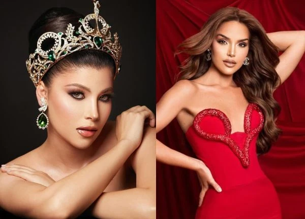 Miss Global 2025: Đại diện Venezuela "khẩu chiến" trên MXH trước chung kết