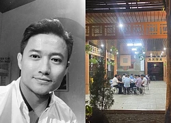 Nghẹn lòng khoảnh khắc mẹ và gia đình chuẩn bị tang lễ của nghệ sĩ Quý Bình, 1 nam diễn viên bần thần đến viếng