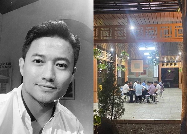 Nghẹn lòng khoảnh khắc mẹ và gia đình chuẩn bị tang lễ của nghệ sĩ Quý Bình, 1 nam diễn viên bần thần đến viếng