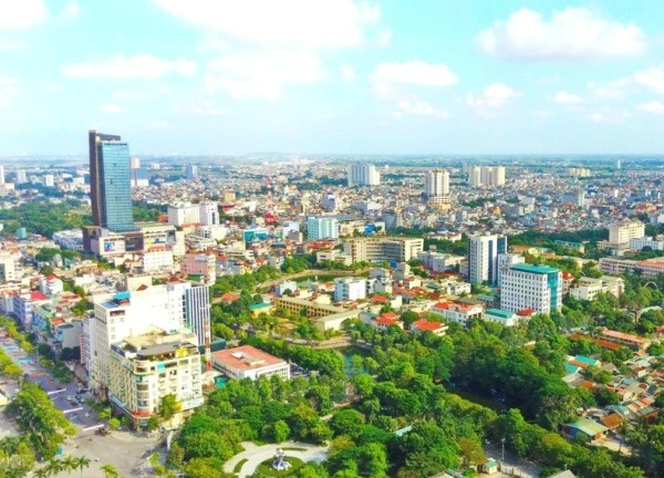 Những tỉnh chưa từng sáp nhập từ khi thành lập tới nay