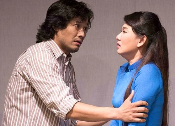 Nữ nghệ sĩ Việt gây phẫn nộ khi lan truyền hình ảnh thi hài cố diễn viên Quý Bình