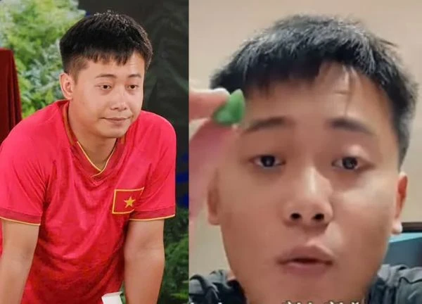 Quang Linh Vlogs bị kẻ xấu hại trong đêm, "bay màu" tài sản sau ồn ào kẹo rau củ