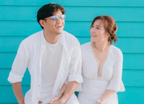 Quý Bình âm thầm gửi tin nhắn liên quan đến vợ trước khi qua đời, nghẹn ngào khi đọc đến dòng cuối cùng