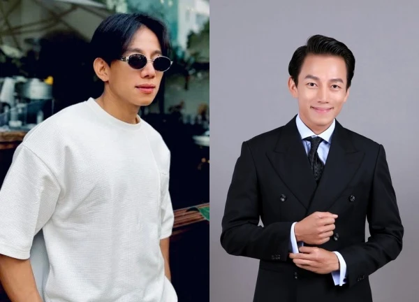 Trần Minh Dũng: Được ví như Bi Rain VN, U40 ở nhà thuê, đi xe công nghệ, chưa vợ