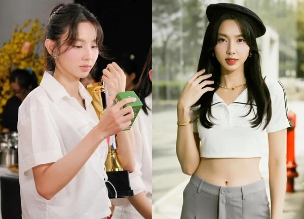 Từ chuyện Thuỳ Tiên không ăn rau và quảng cáo kẹo rau: Cái bẫy của việc thiếu hiểu biết về dinh dưỡng
