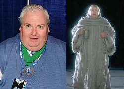 Actor who played ghost in Harry Potter movie just passed away, family hides reason