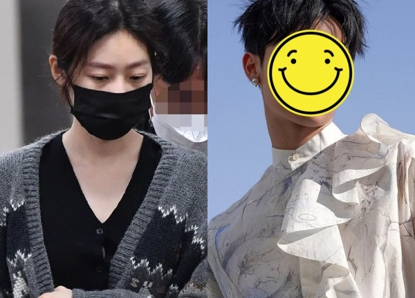 Kim Sae Ron was forced by her "uncle" to entertain new guests and had an acciden.t. The identity of the person accompanying her is extremely shocking?