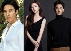 Kim Sae Ron được Won Bin trả hết nợ, Kim Soo Hyun có hành động vi phạm pháp luật