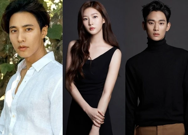 Kim Sae Ron được Won Bin trả hết nợ, Kim Soo Hyun có hành động vi phạm pháp luật