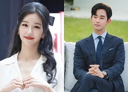 Kim Soo Hyun bị nói "lăng nhăng" khi yêu Sae Ron, nguy cơ tiêu tan sự nghiệp