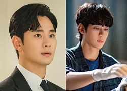 Kim Soo Hyun's movie is in trouble because of scandal, risk of compensation of 14 billion per episode