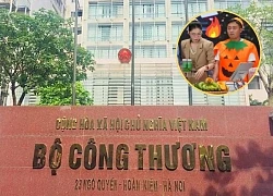 Căng: Bộ Công Thương yêu cầu 'Chị Em Rọt' nộp hồ sơ, đã rõ mục đích họp báo?