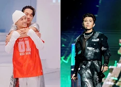 Gin Tuan Kiet suddenly stopped performing due to serious injury, fans are confused!