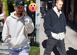 Justin Bieber đăng 1 câu trên trang cá nhân, lộ tâm lý bất ổn, chuyện gì đây?