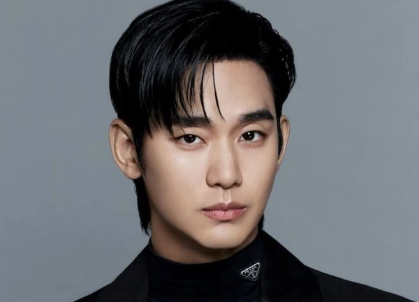 Kim Soo Hyun, anh ta không phải người tử tế