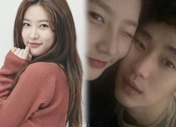 Kim Soo Hyun liệu có phải đối mặt với án hình sự vì hẹn hò Kim Sae Ron?