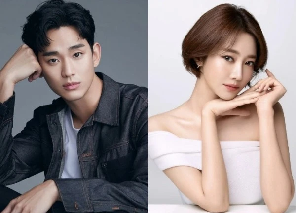 Lùm xùm của 1 nữ diễn viên bỗng hot trở lại giữa ồn ào chấn động của Kim Soo Hyun