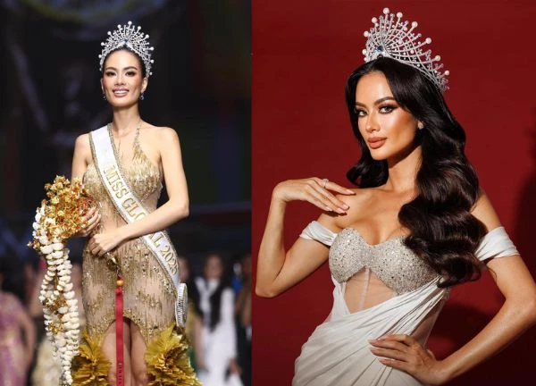 Miss Global 2025: Như Vân giải cứu BTC, nói về căn phòng "rẻ mạt" sau đăng quang