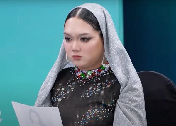 Phạm Thoại bị cắt sóng: Không được giới thiệu, lướt qua chớp nhoáng, chỉ được nói đúng 1 nội dung