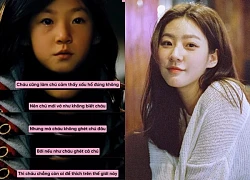 Rùng mình trước câu thoại vận vào đời Kim Sae Ron, từng chữ chua chát như nhắm đến Kim Soo Hyun