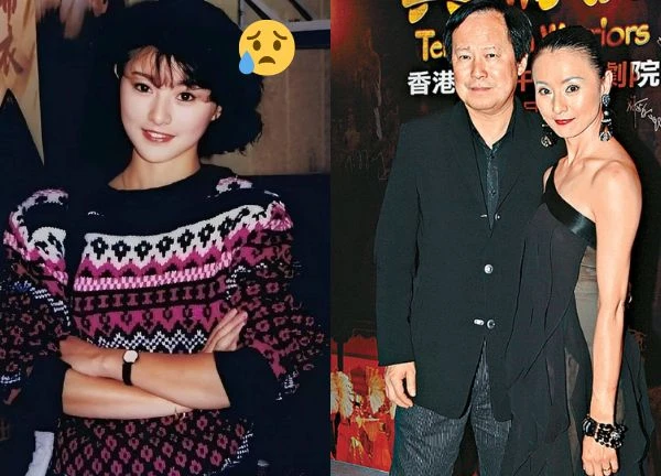 Hong Kong martial arts star 'woos' stepchild, situation reversed after 4 years of lawsuit