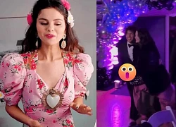 Selena Gomez does something 'exceptional' at her fiance's birthday, Justin Bieber regrets it?