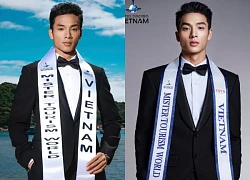 Mister Tourism World: Hung Nguyen suspected of fraud, rumor of title revocation?