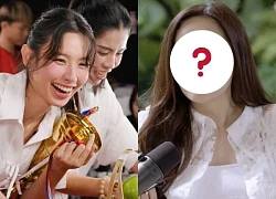 Thùy Tiên 'tung hỏa mù' để drama kẹo rau 'chìm', 1 nàng hậu bị réo tên noi gương