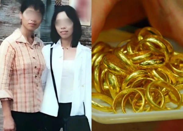 The case of finding the benefactor who lent 8 taels of gold for 20 years: Local authorities made shocking revelations