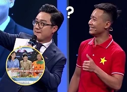 BTV Sơn Lâm bị fan Quang Linh 'dí', dẫn luật Báo chí, khui tin nhắn riêng sốc