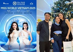 Căng: Á hậu 2001 nghi bị công ty Sen Vàng "quay lưng", xóa tên khi còn đang đương nhiệm
