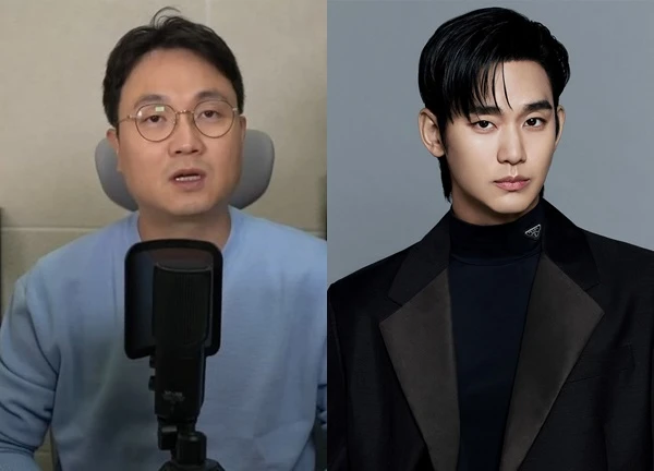 Đến lượt quản lý của Kim Soo Hyun bị nghi ngờ cấu kết với kẻ đẩy Kim Sae Ron tới đường cùng