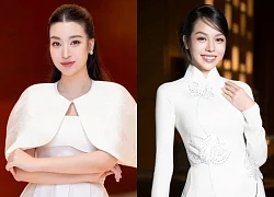 Đỗ Mỹ Linh, Quế Anh, Thanh Thủy và nhiều người đẹp đăng ký hiến tạng