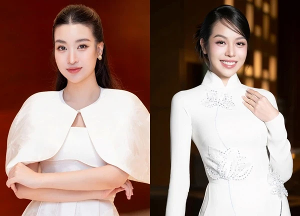 Đỗ Mỹ Linh, Quế Anh, Thanh Thủy và nhiều người đẹp đăng ký hiến tạng